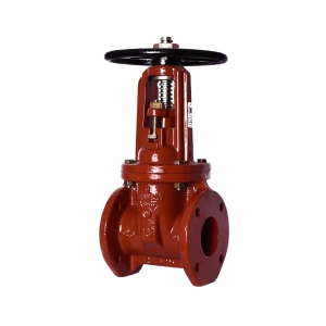 Kennedy Valve 10312007068A